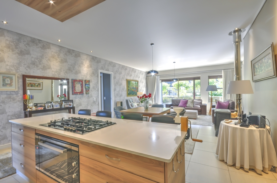 4 Bedroom Property for Sale in Earls Court Lifestyle Estate Western Cape